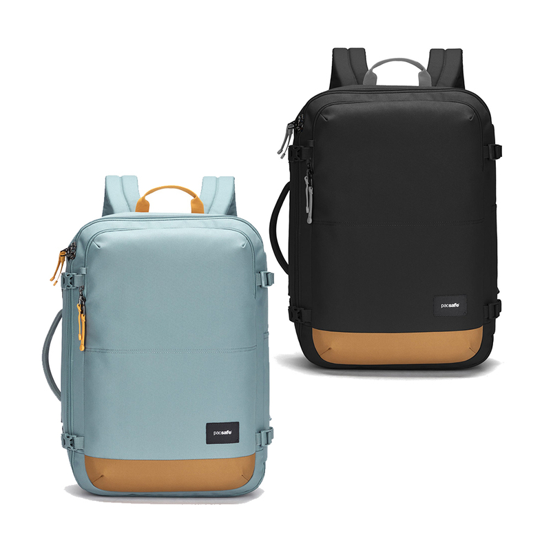 Pacsafe GO Anti-theft 34L Carry On Backpack 可攜帶上機防盜背囊