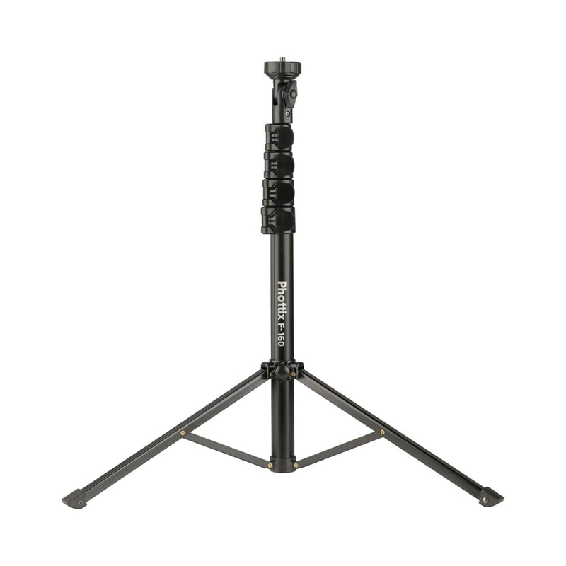 Phottix F-160 Light Stand 160cm (63") 燈架 富達時 香港行貨