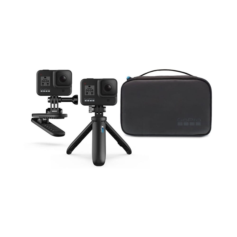 Gopro Travel Kit 旅行套裝 AKTTR-002