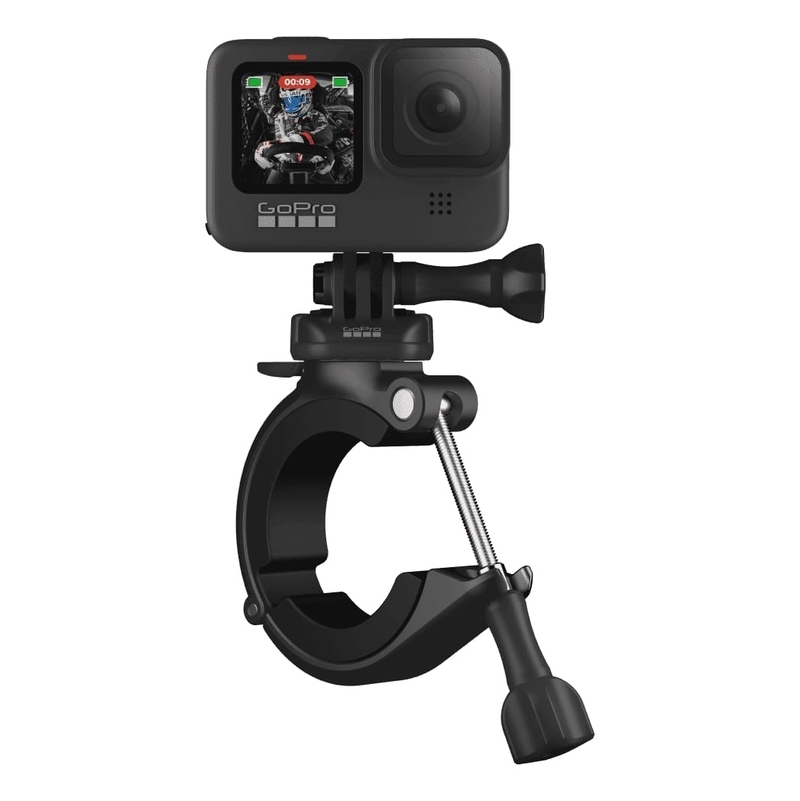 Gopro Large Tube Mount 大型管固定座