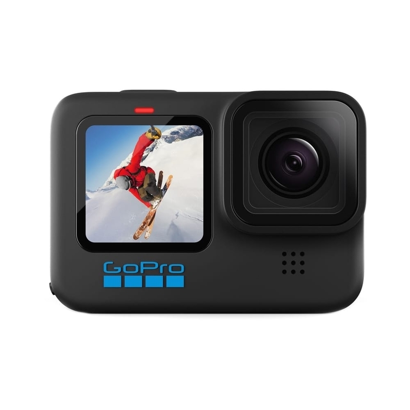 GoPro Hero 10 Black Action Camera 香港行貨