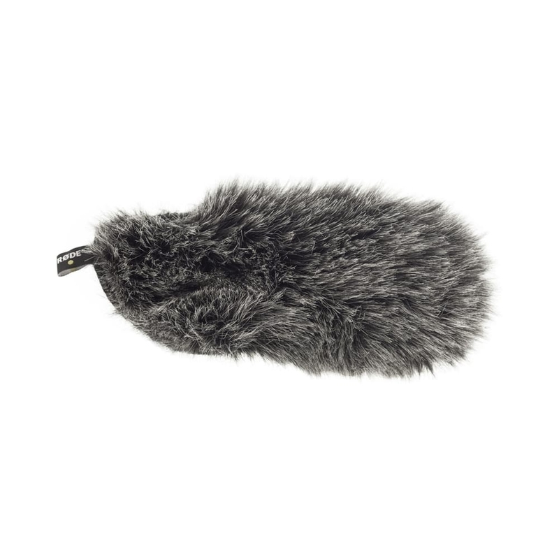 Rode DeadCat VMPR Artificial Fur Wind Shield