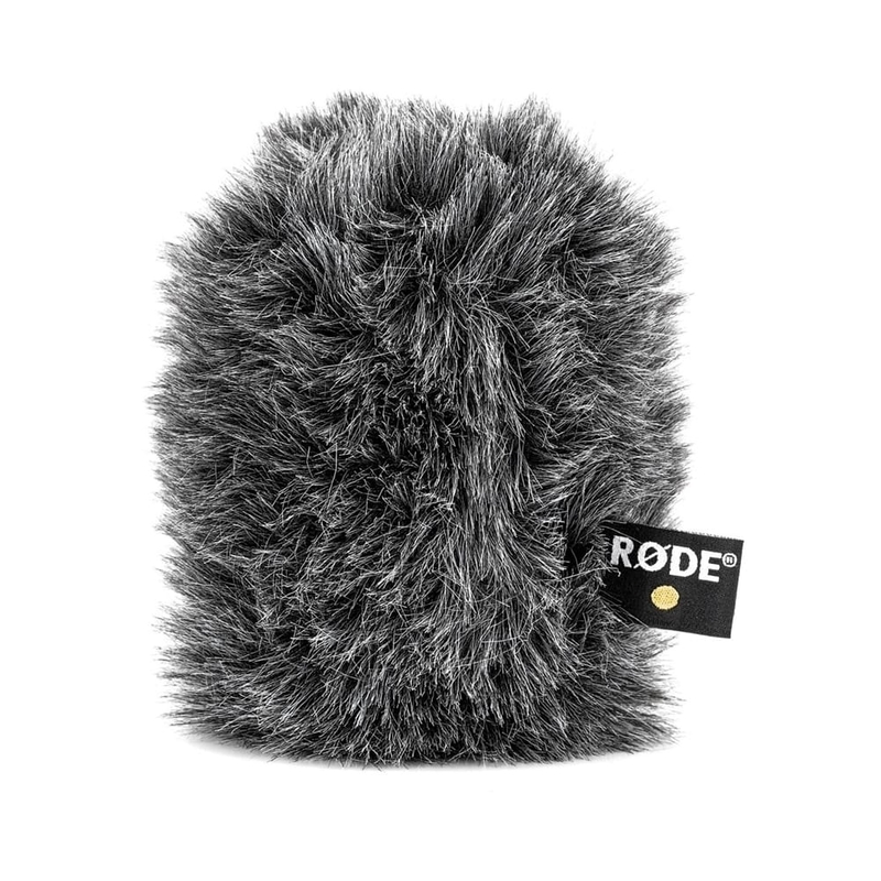 Rode WS11 Deluxe Windshield