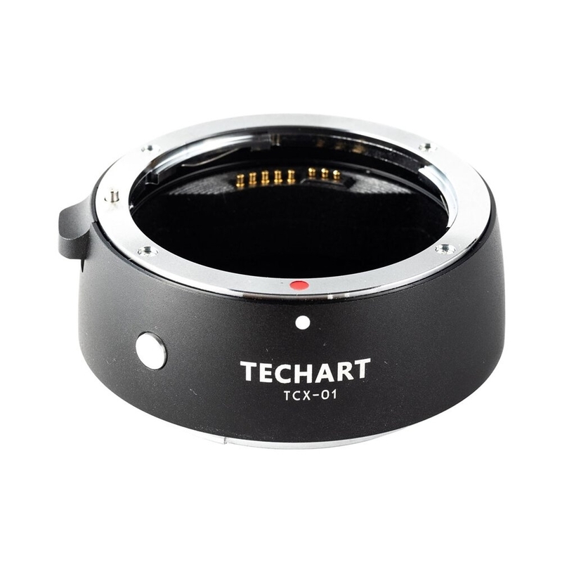 Techart Canon EF Lens to Hasselblad X1D Autofocus Adapter (TCX-01)