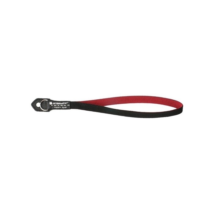 Artisan \u0026 Artist ACAM-313N Silk Cord Strap Braided silk cord hand strap