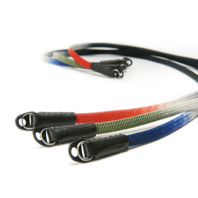 Artisan \u0026 Artist ACAM-316G Hiramaru-Karagumi Gradation Silk Cord Strap