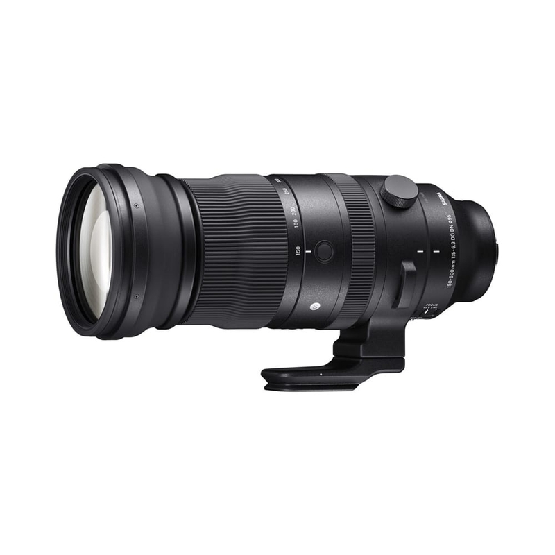 Sigma 150-600mm f/5-6.3 DG DN OS Sports for Sony E/Leica L 適馬 香港行貨