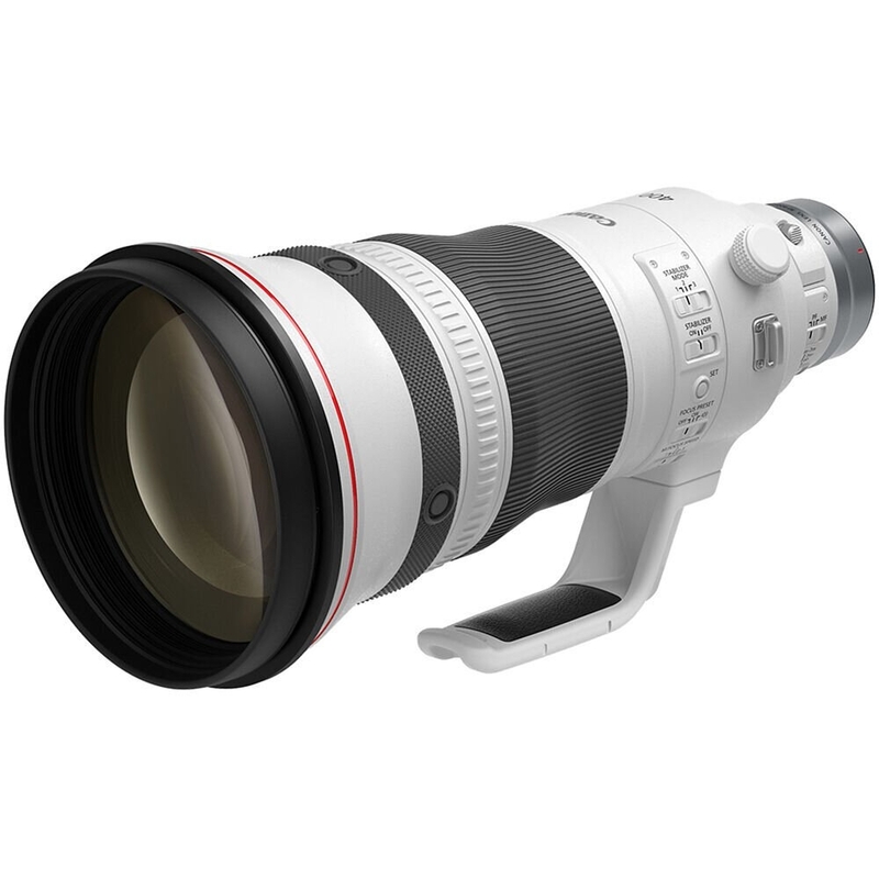 Canon RF 400mm f/2.8L IS USM 佳能 香港行貨