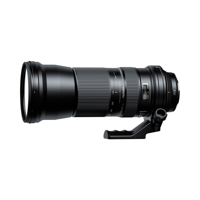 Tamron SP 150-600mm F/5-6.3 Di VC USD (A011) 騰龍 香港行貨