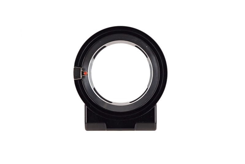 TECHART Leica M – Nikon Z Autofocus Adapter (TZM-01) 轉接環