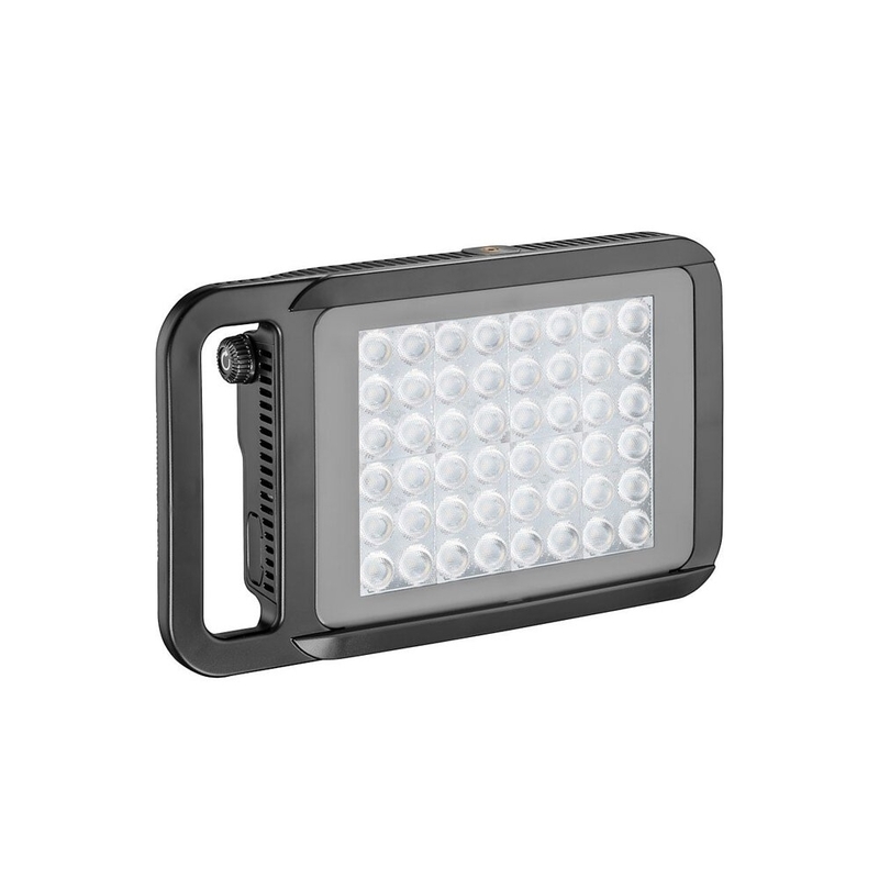 Manfrotto MLL1500-D LYKOS LED 燈 - 日光 曼富圖