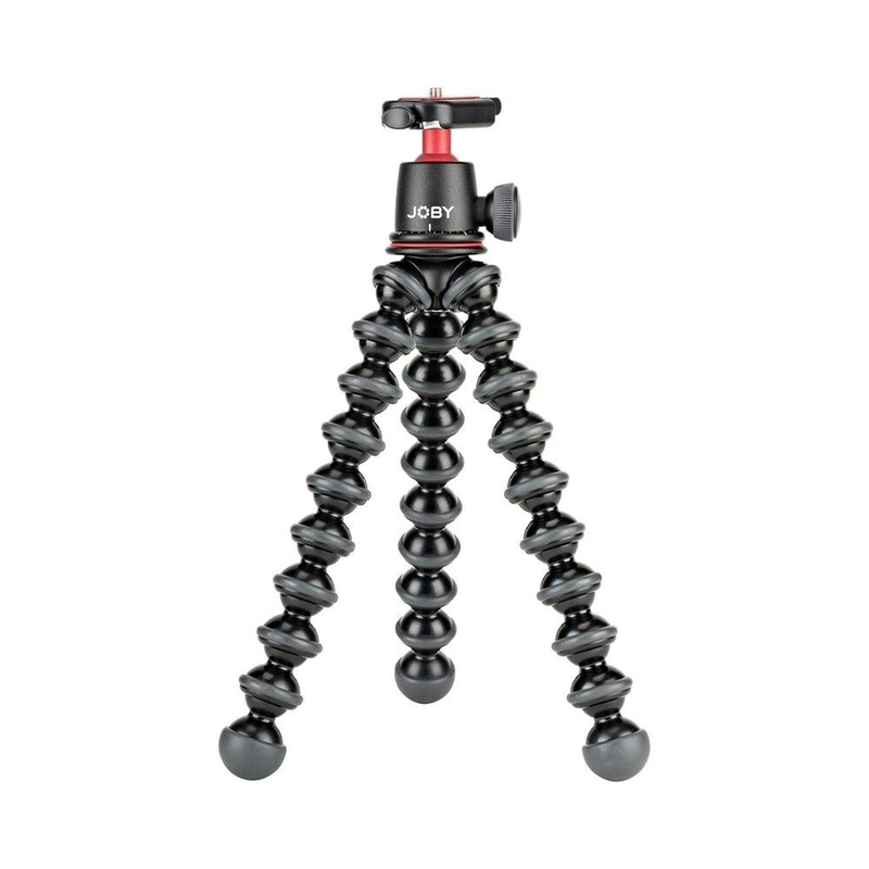 Joby GorillaPod 3K Kit 多功能迷你三脚架套装