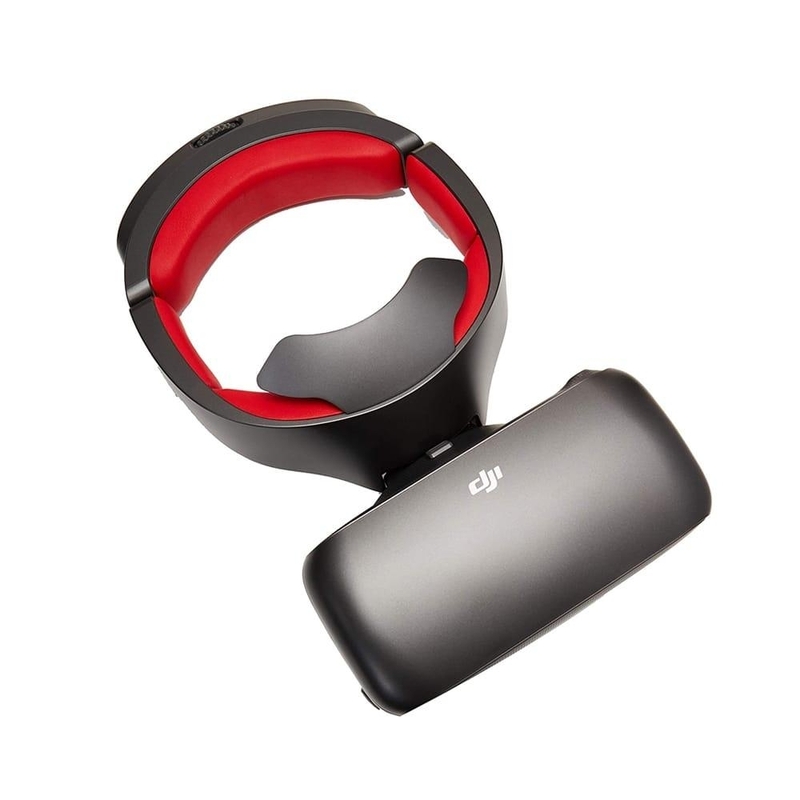 DJI Goggles Racing Edition 競速版