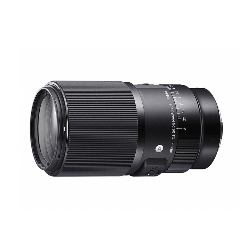 Sigma 105mm F2.8 DG DN Macro Art for Leica L / Sony E 適馬 香港行貨