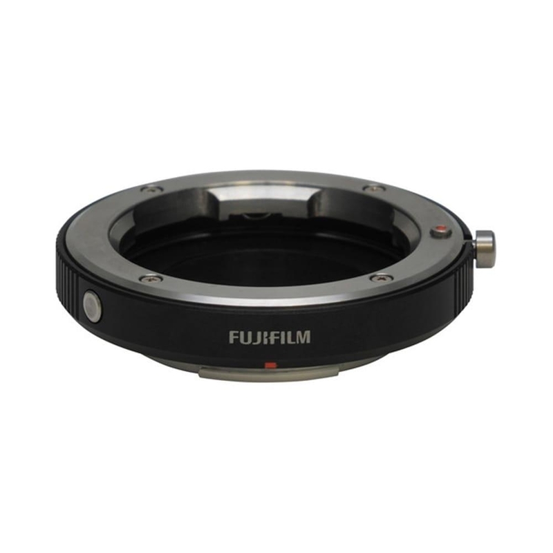 Fujifilm M Mount Adapter for X-Mount Cameras 轉接環