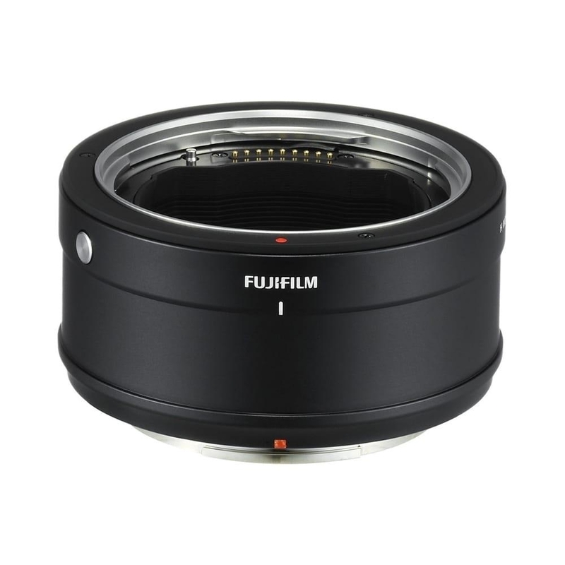 Fujifilm H Mount Adapter GFX Cameras 轉接環