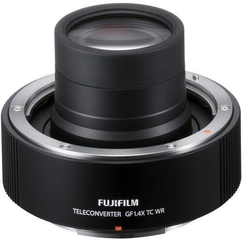 FUJINON LENS TELECONVERTER GF1.4X TC W