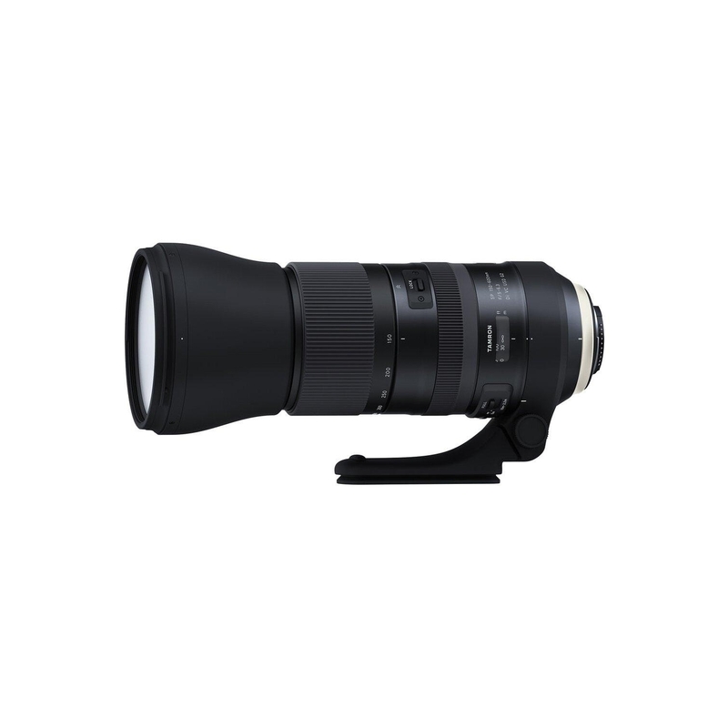 Tamron SP 150-600mm F/5-6.3 G2 Di VC USD (A022) 騰龍 香港行貨