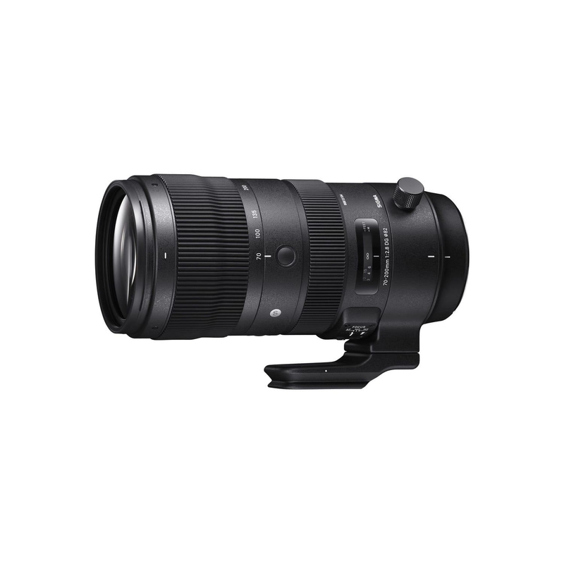 Sigma 70-200mm f/2.8 DG OS HSM Sports 適馬 香港行貨