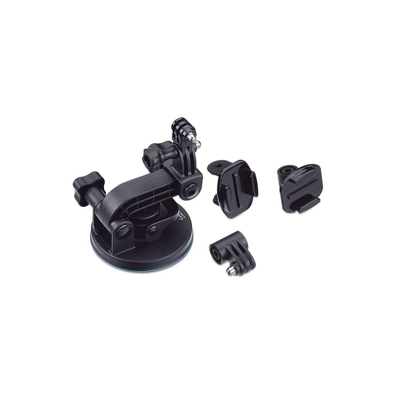 GoPro Suction Cup 吸盤支架 AUCMT-302