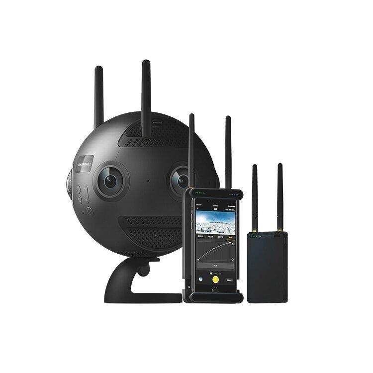 Insta360 Pro II Spherical VR 攝影機 香港行貨