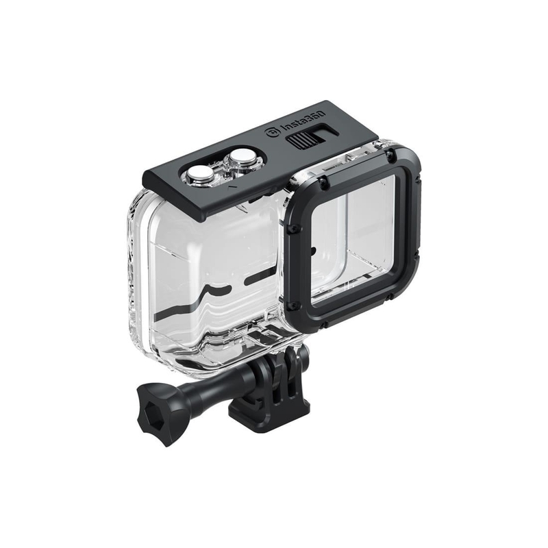 Insta360 潛水殼 for ONE R 4K廣角鏡頭模組專用