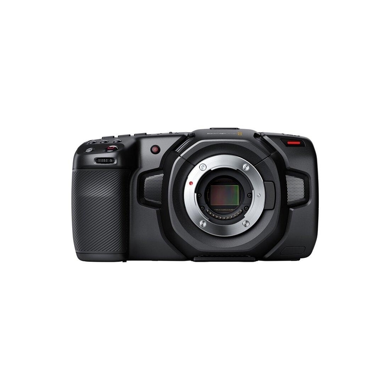 Blackmagic Design Pocket Cinema Camera 4K 香港行貨