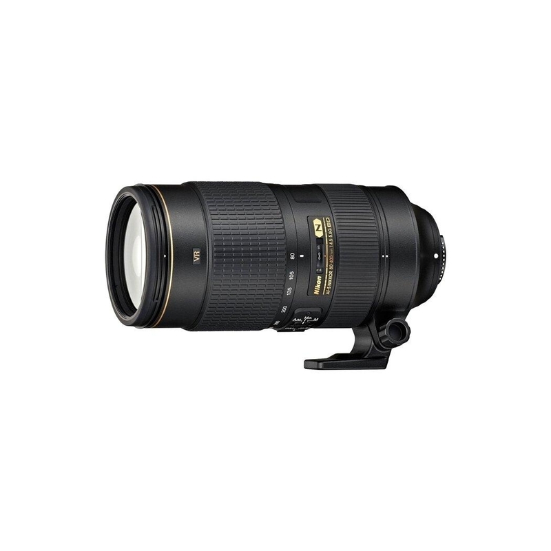 Nikon AF-S Nikkor 80-400mm f/4.5-5.6G ED VR 平行進口貨