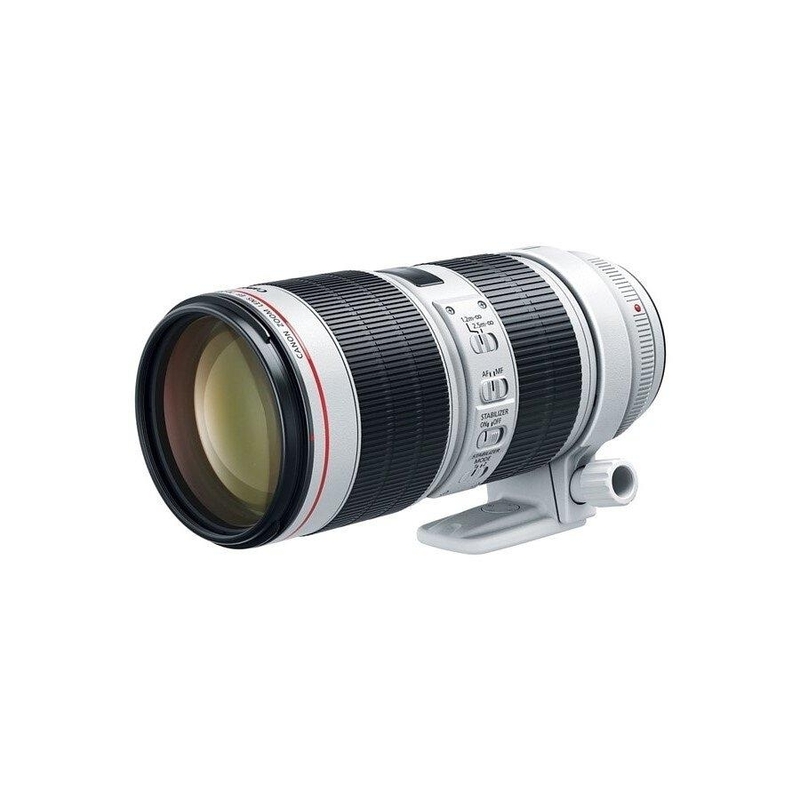 Canon EF 70-200mm f/2.8L IS III USM 佳能 香港行貨