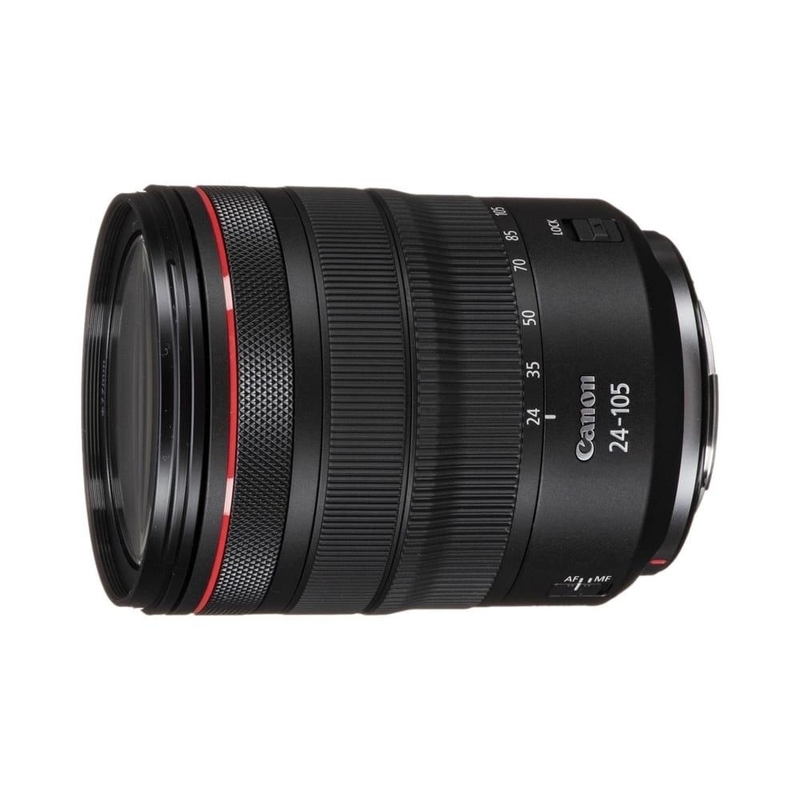 Canon RF 24-105mm f/4L IS USM 佳能 香港行貨