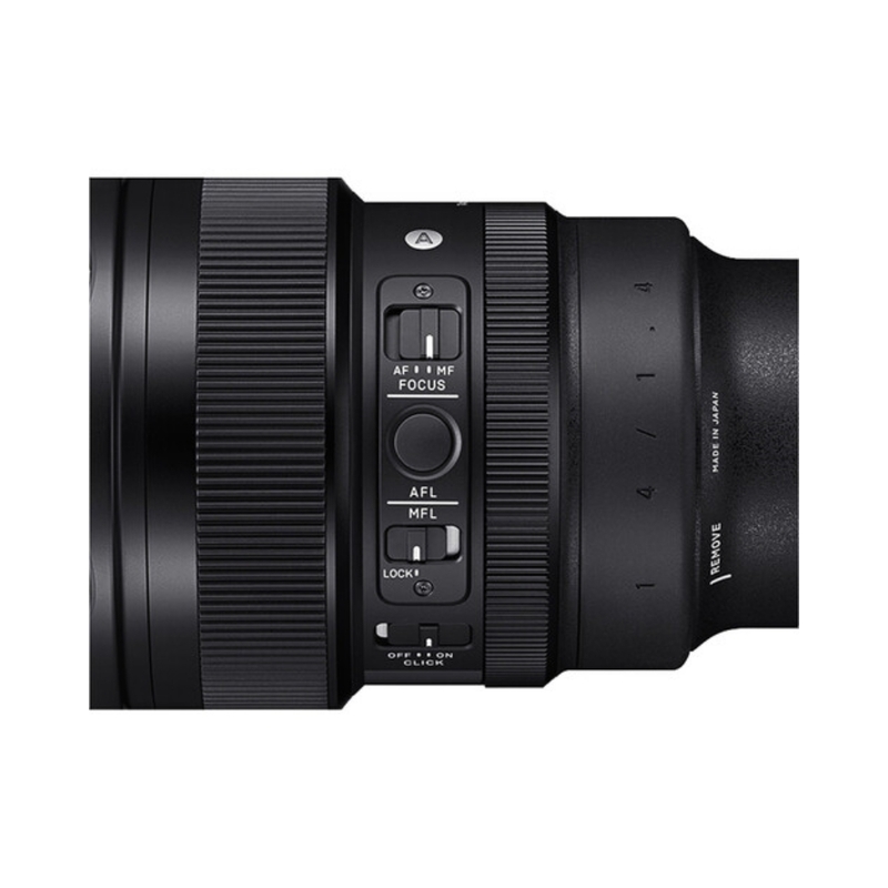 Sigma 14mm f/1.4 DG DN Art Lens for Sony E/Leica L  適馬 香港行貨