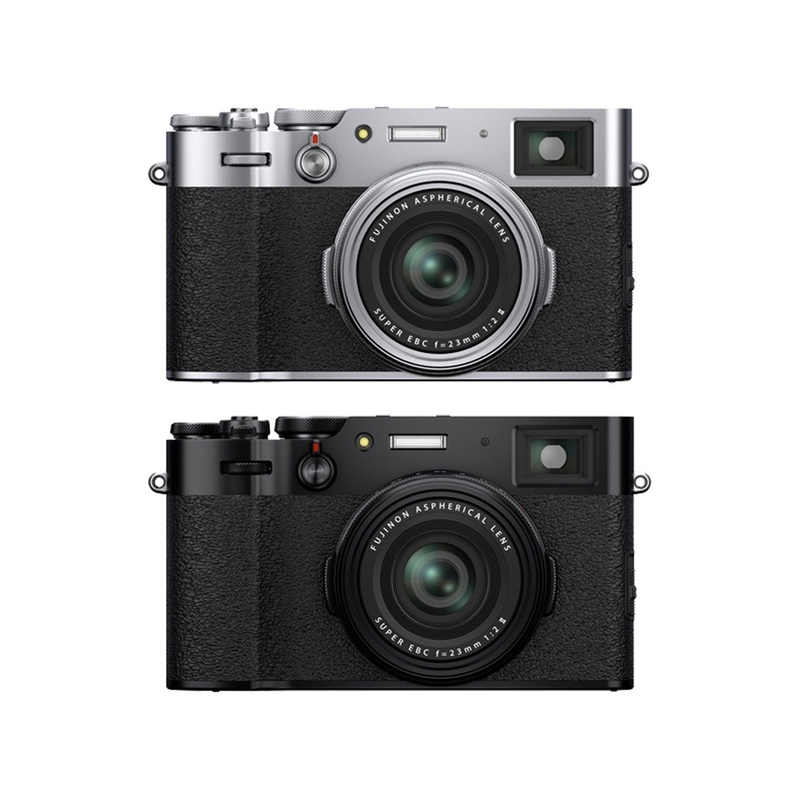 Fujifilm X100V Digital Camera 富士 香港行貨