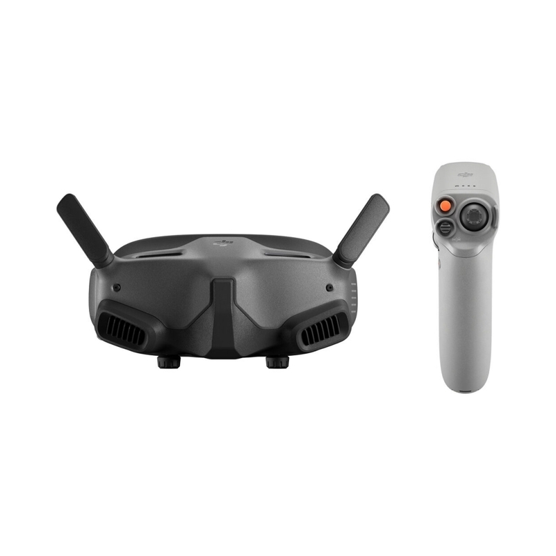 DJI Goggles 2 體感飛行套裝