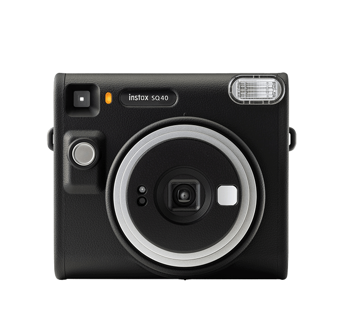 Fujifilm instax SQ40