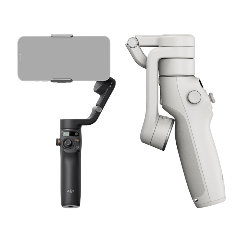 DJI Osmo Mobile 6 折疊穩定器 / 直播套裝