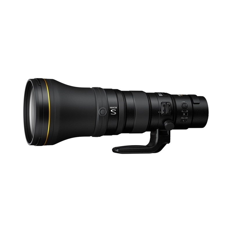 Nikon Nikkor Z 800mm f/6.3 VR S 尼康 香港行貨 (送 Nikon TC-1.4X)