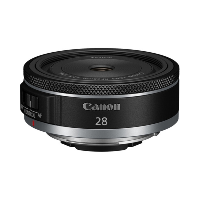 Canon RF 28mm F2.8 STM 佳能 香港行貨