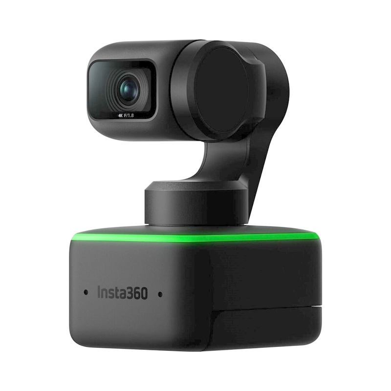 Insta360 Link AI智能4K網路攝影機