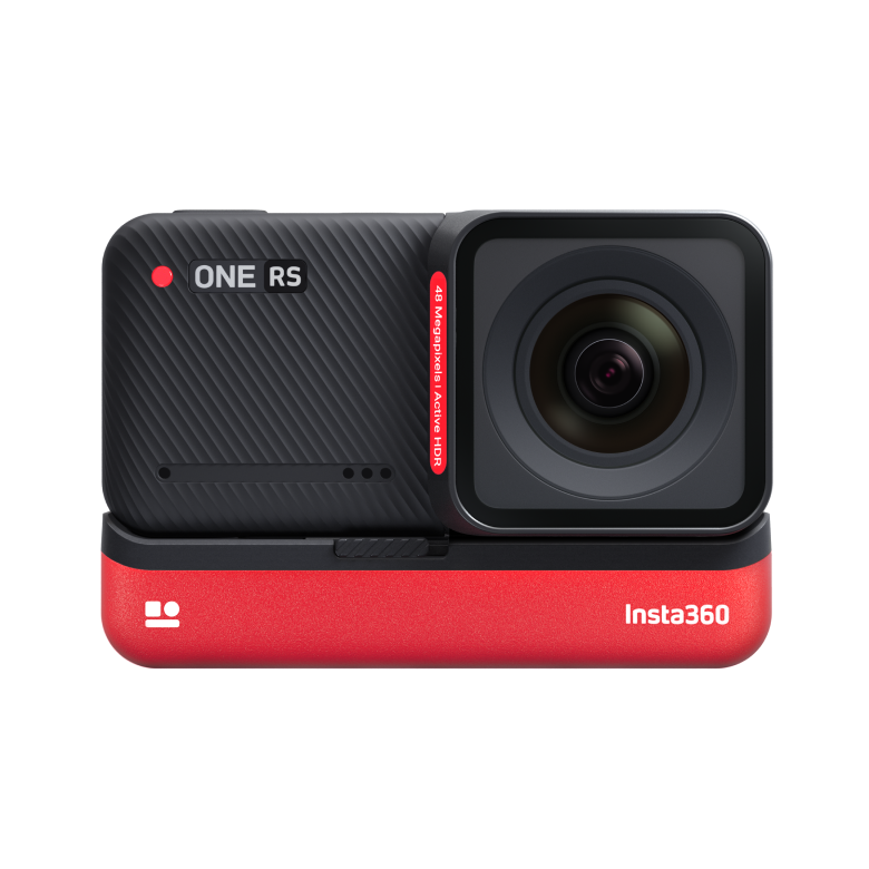 Insta360 One RS 4K 香港行貨