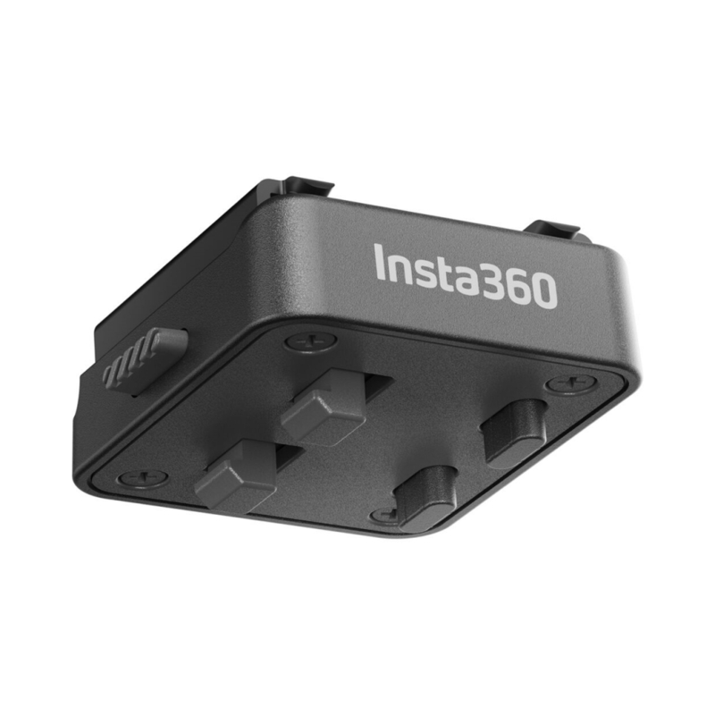 Insta360 One RS 冷靴