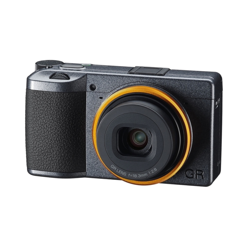 Ricoh GR III Street Edition 淨機身版 理光 香港行貨