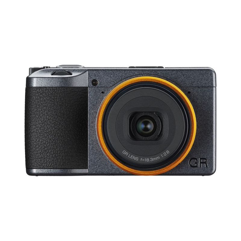 Ricoh GR III Street Edition 淨機身版 理光 香港行貨