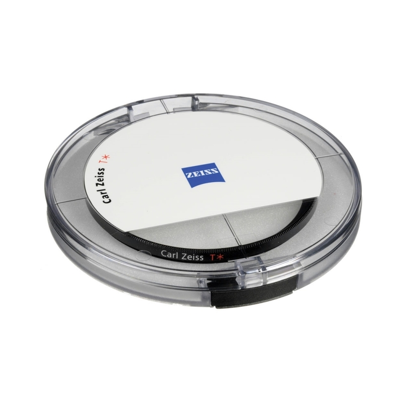 Zeiss T* 43mm UV Filter 蔡司