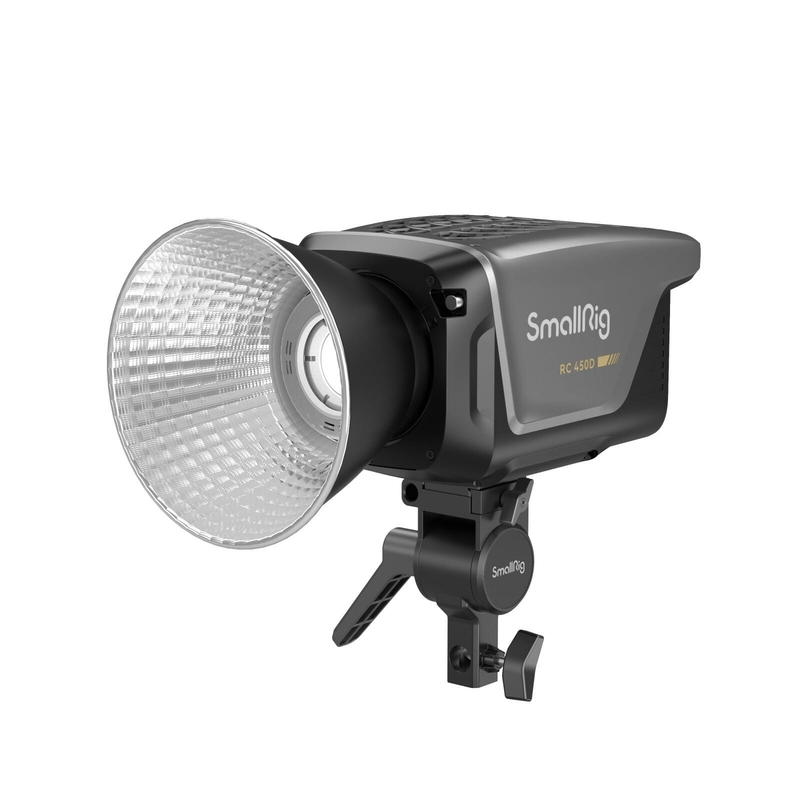 SmallRig RC 450D COB LED Video Light (UK) 影視燈 3972