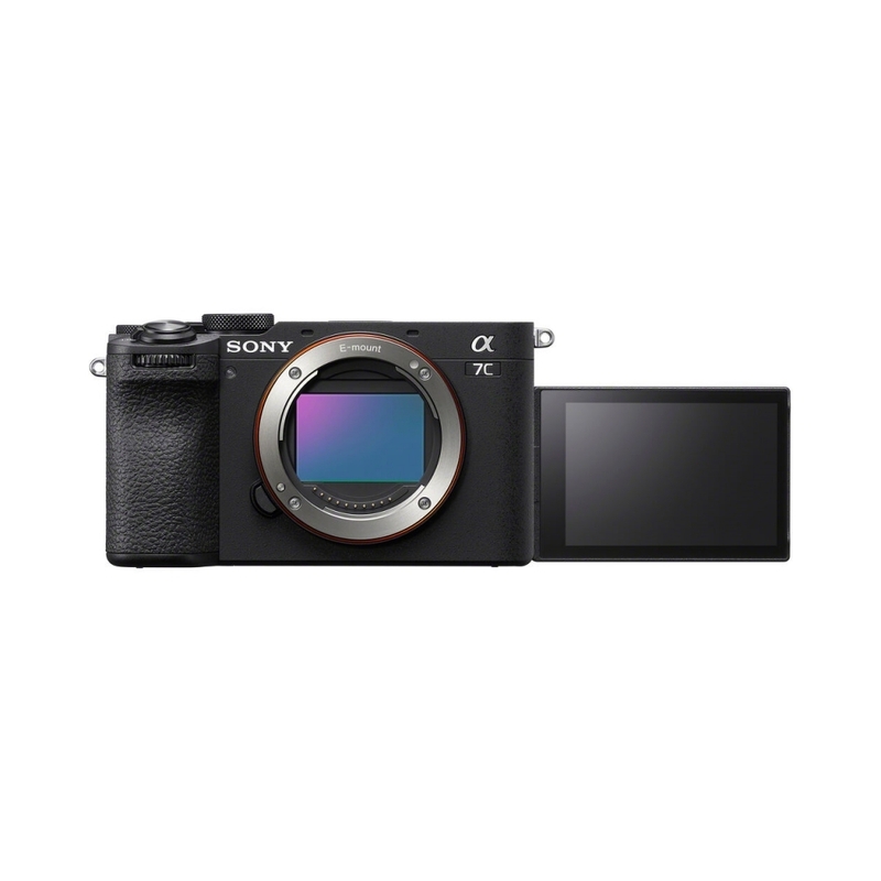 Sony A7C II 機身 ILCE-7CM2 索尼 香港行貨 