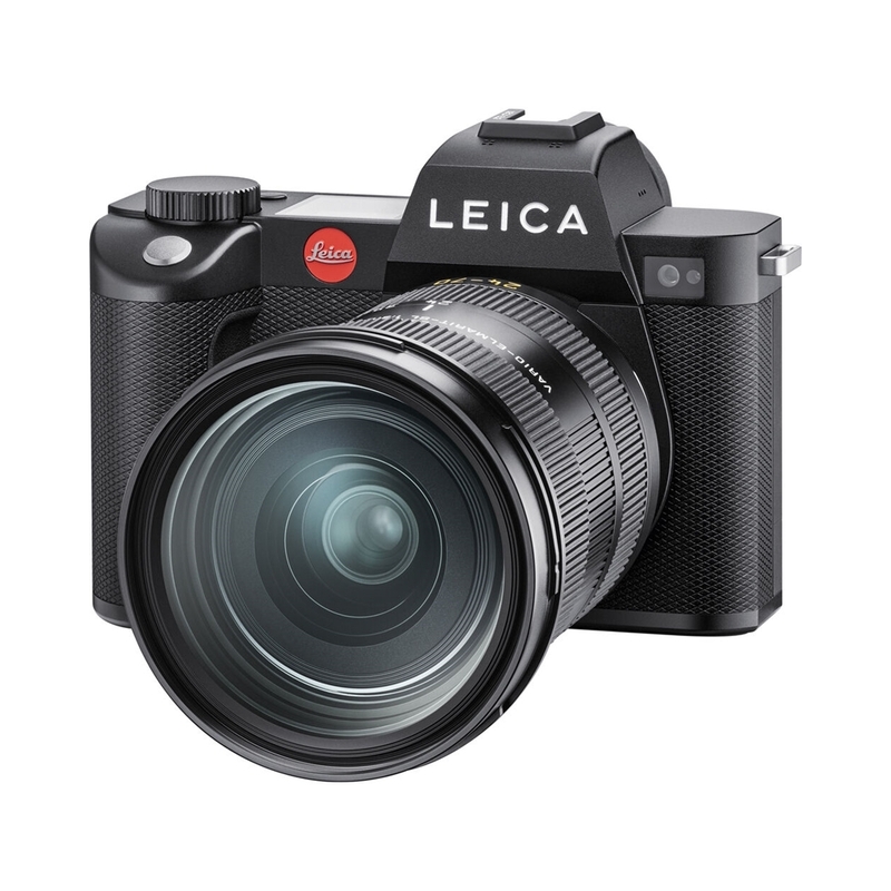 Leica SL2 連 SL 24-70mm f/2.8 鏡頭套裝 徠卡 香港行貨 #10889