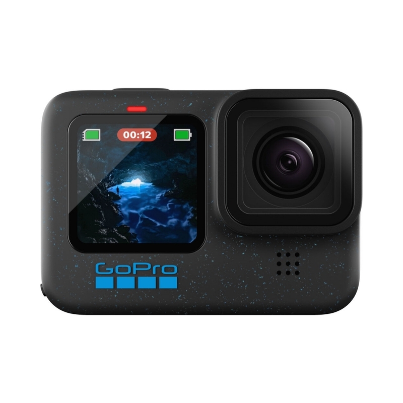 Gopro Hero 12 Black Action Camera 香港行貨