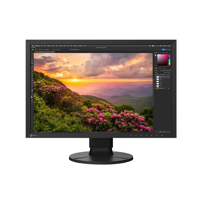 Eizo ColorEdge CS2400S 24.1" Color Management LCD Monitor