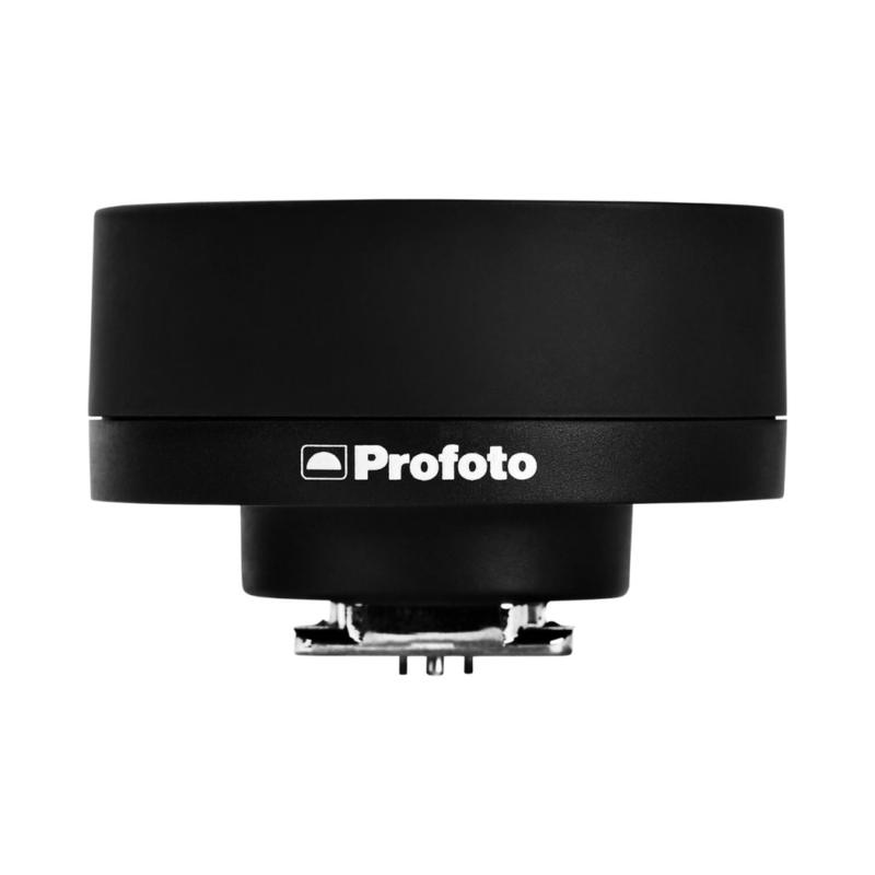 Profoto Connect 觸發器