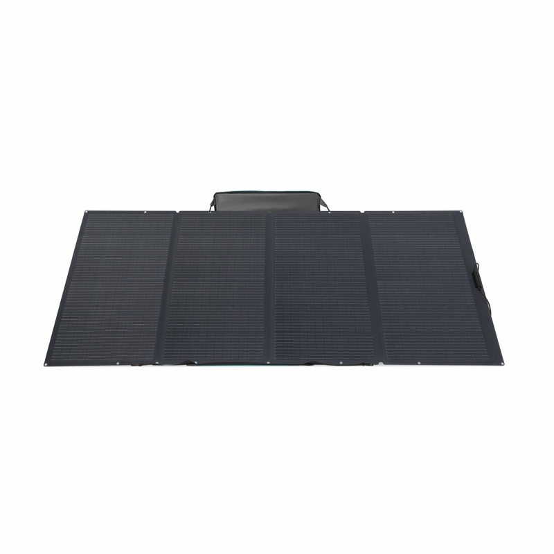 EcoFlow 太陽能充電板 400W